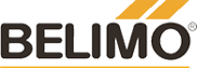 Логотип Belimo