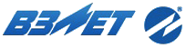 Логотип ЗАО "Взлет"